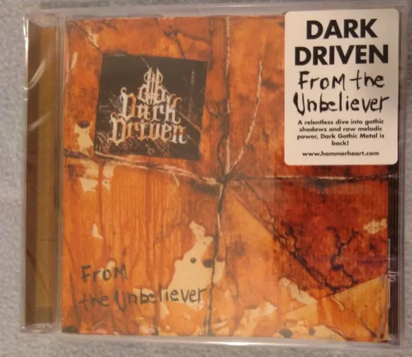 FROM THE UNBELIEVER