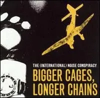 Bigger Cages, Longer Chains