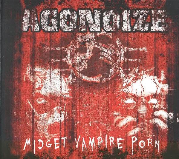 Midget Vampire Porn