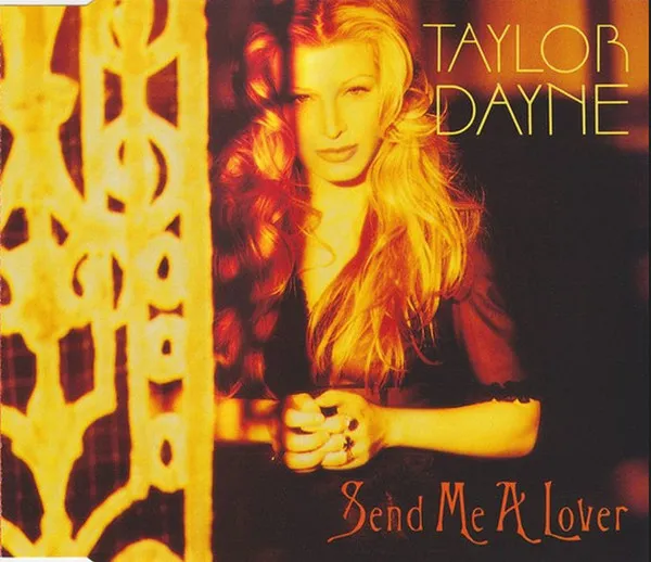 Send Me A Lover