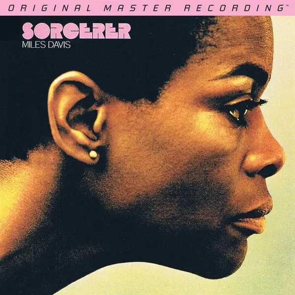 Sorcerer (Limited-Numbered-Edition) (Hybrid-SACD)