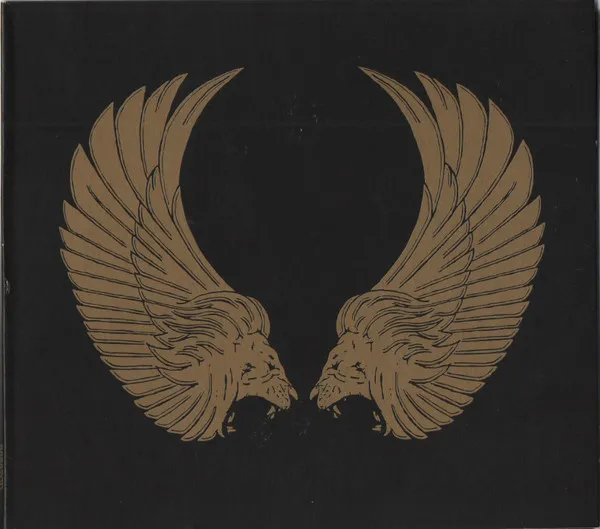 RIVAL SONS