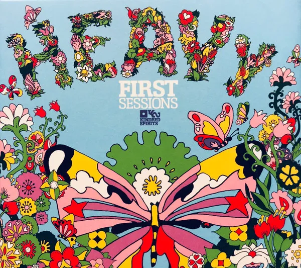 First Sessions