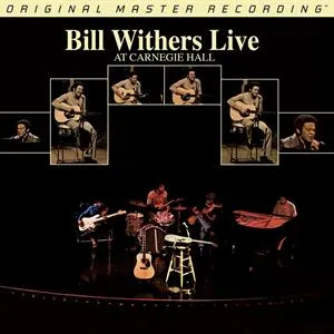Live At Carnegie Hall
