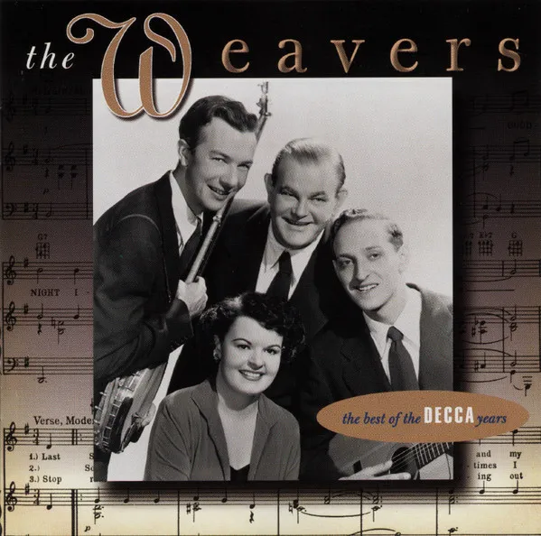 The Best Of The Decca Years