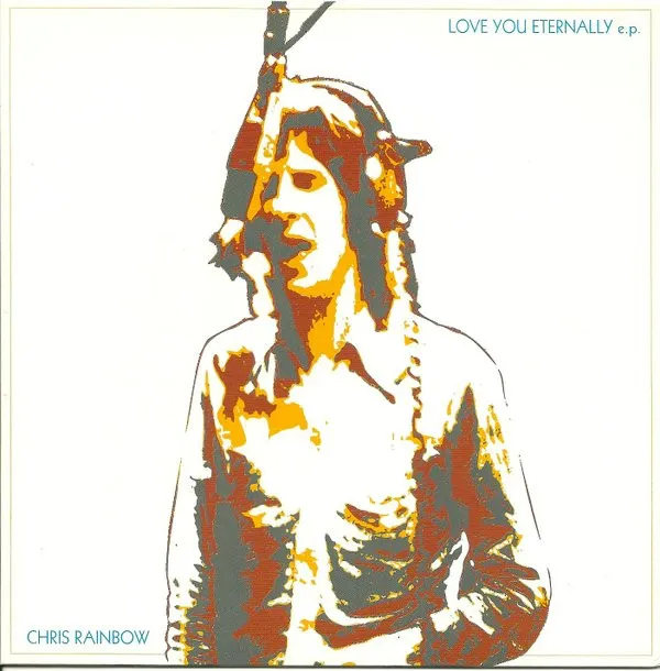 Love You Eternally E.P.