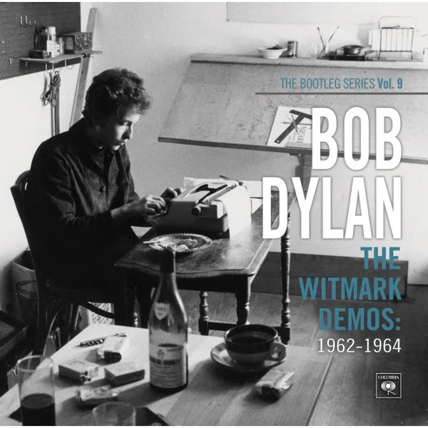 The Witmark Demos: 1962-1964