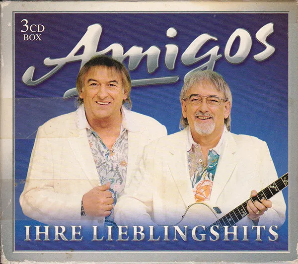 Ihre Lieblingshits