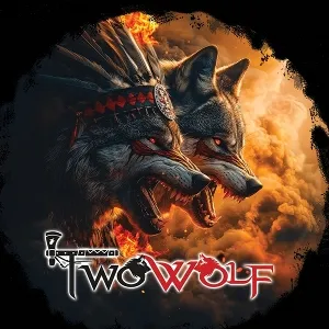Two Wolf