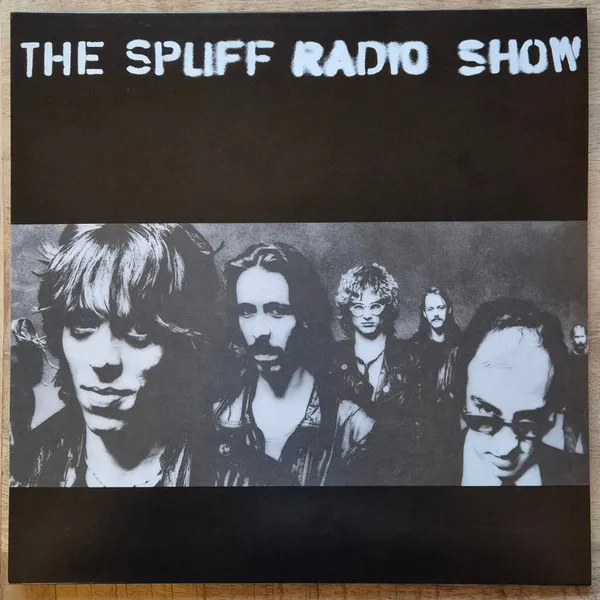 The Spliff Radio Show (180g) (Limited Edition) (Silver Vinyl)