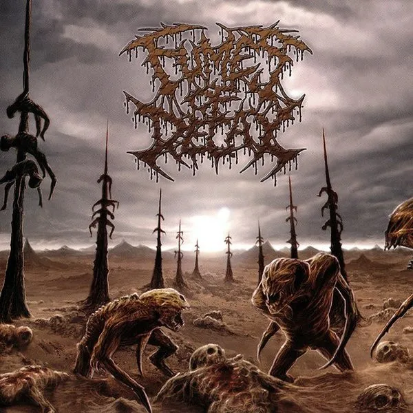 Fumes Of Decay
