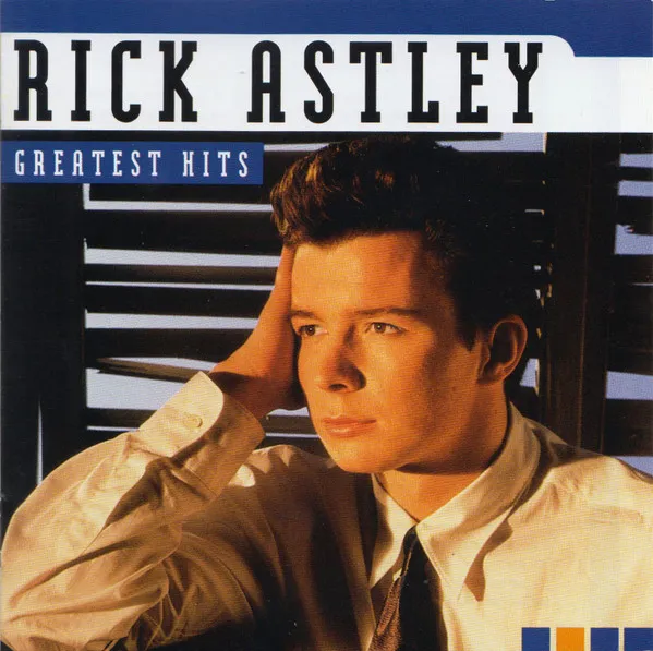 Greatest Hits 1987 - 1993