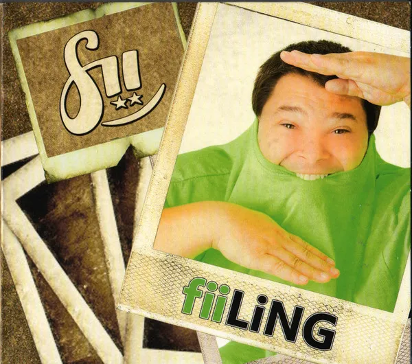 Fiiling