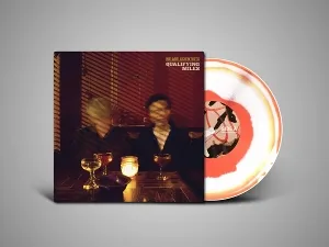 Qualifying Miles (Molten Candle Vinyl)