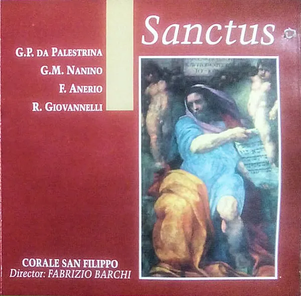 Sanctus