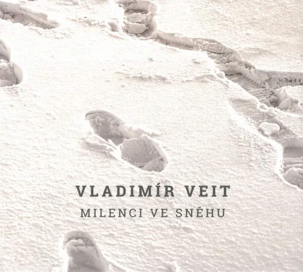 Milenci ve sněhu