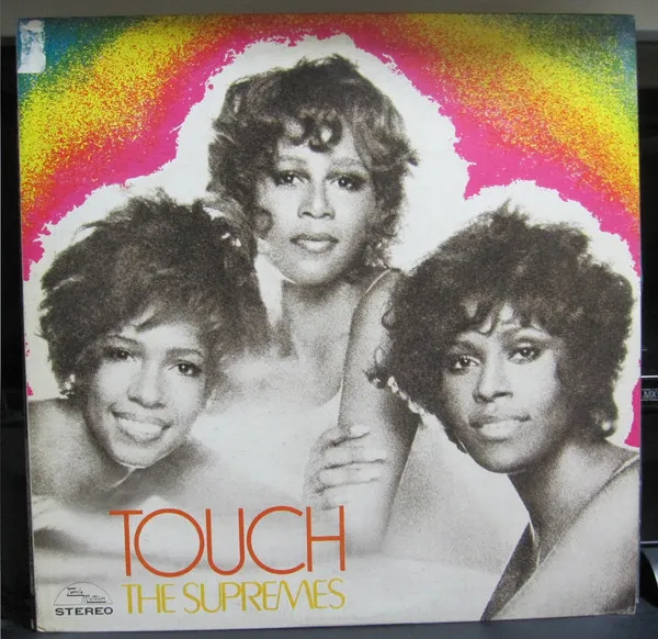 Touch