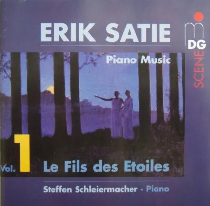 Klavierwerke Vol.1