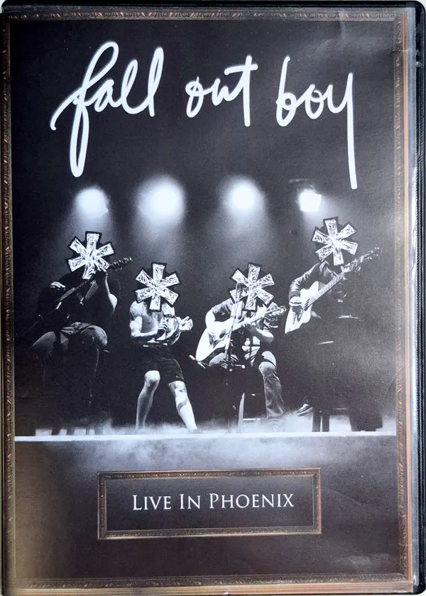 * * * * Live In Phoenix