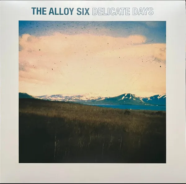 Delicate Days