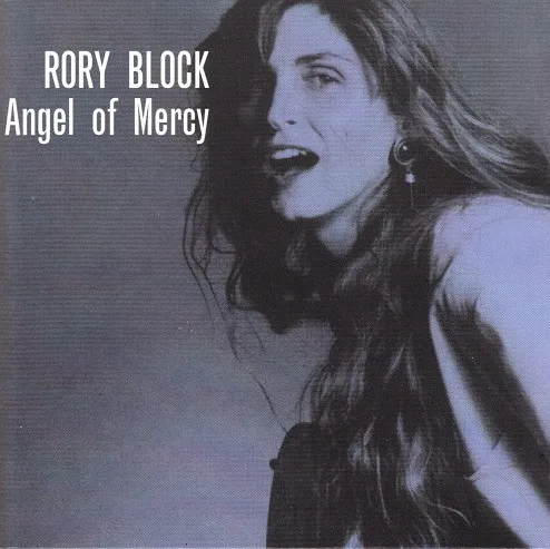 Angel Of Mercy