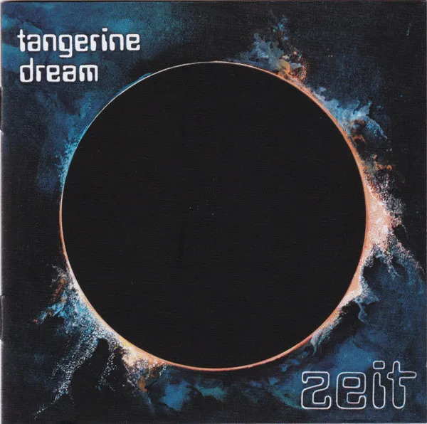 Zeit (Remastered & Expanded)