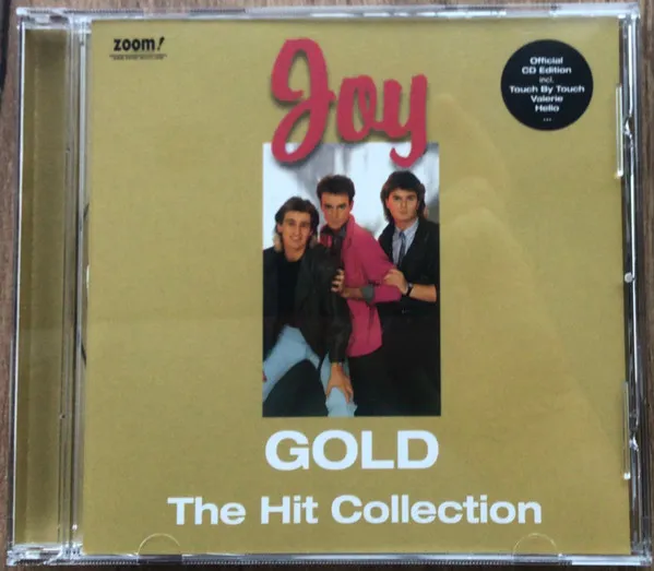 Gold: The Hit Collection