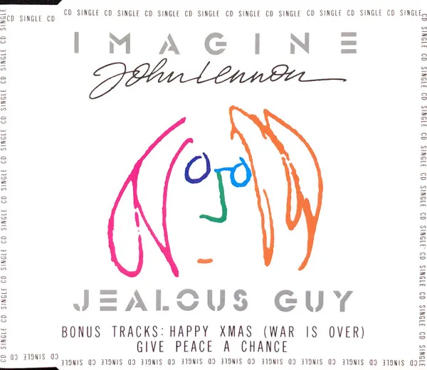 Imagine / Jealous Guy