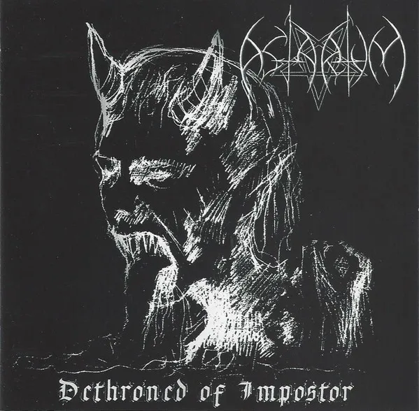 Dethroned Of Impostor