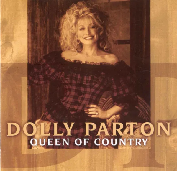 Queen Of Country