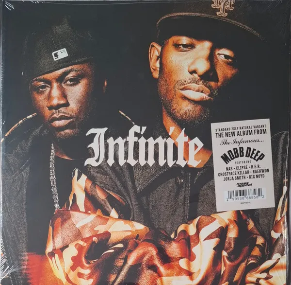 INFINITE SPLATTER LTD.