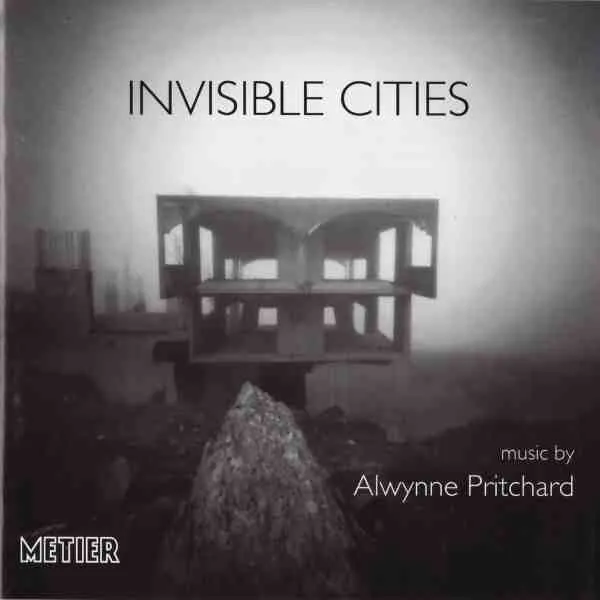 Invisible Cities