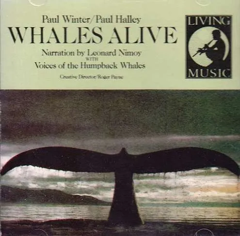 Whales Alive
