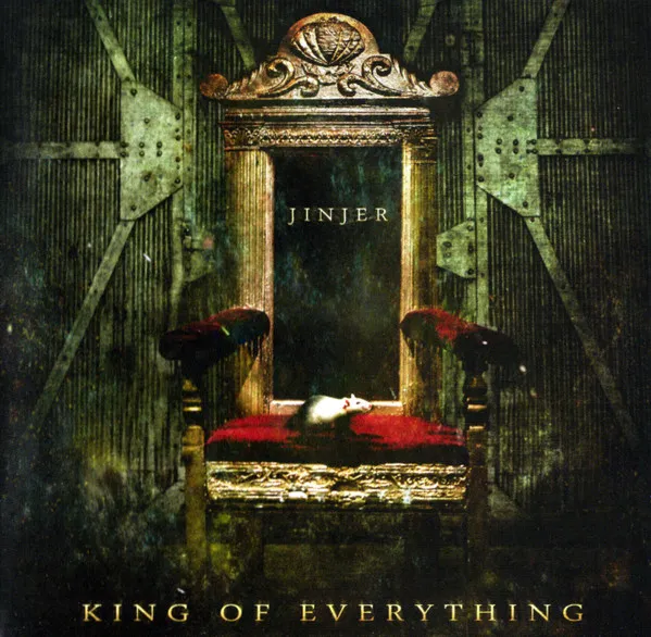 King Of Everything