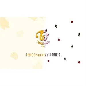 Twicecoaster : Lane 2