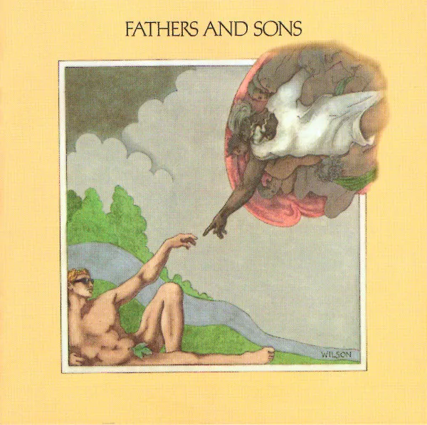 Fathers and Sons