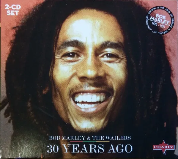 30 Years Ago