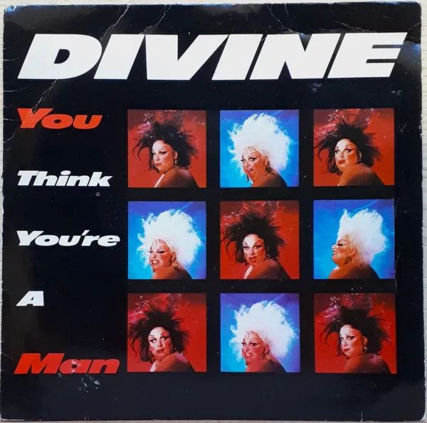 You Think You're A Man
