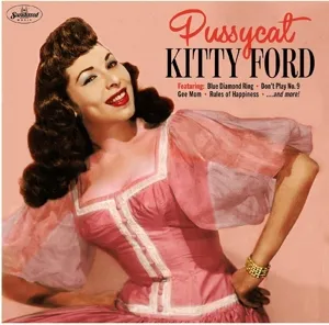 Ford, Kitty