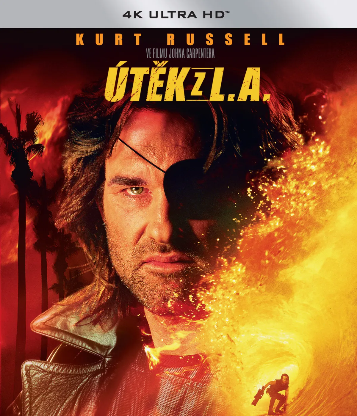 Útěk Z L.A.