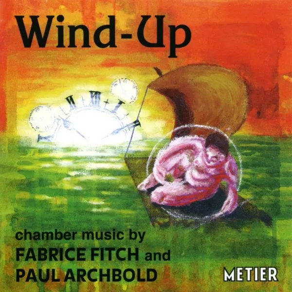 Wind-Up