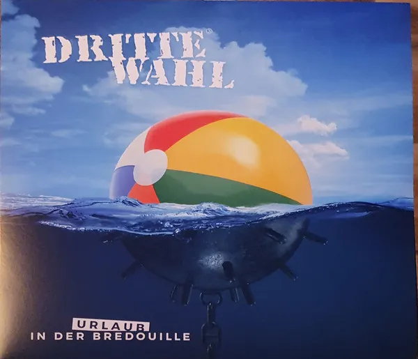 Urlaub in der Bredouille