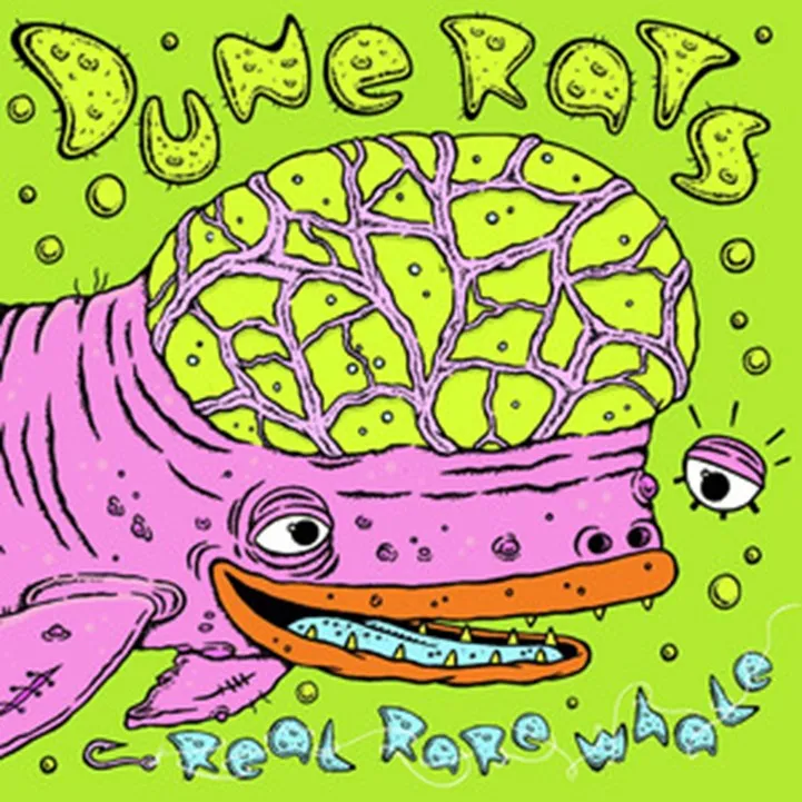 Dune Rats