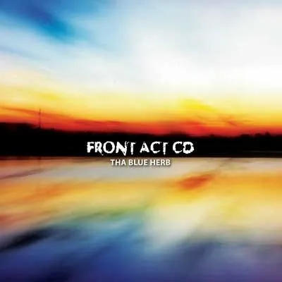 Front Act CD