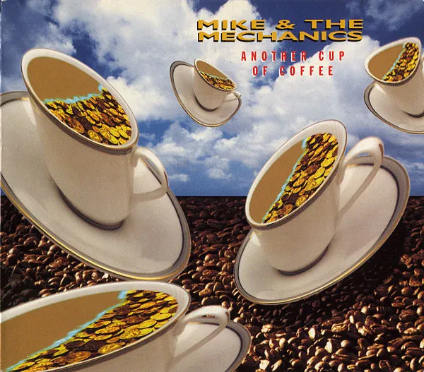 Another Cup Of Coffee