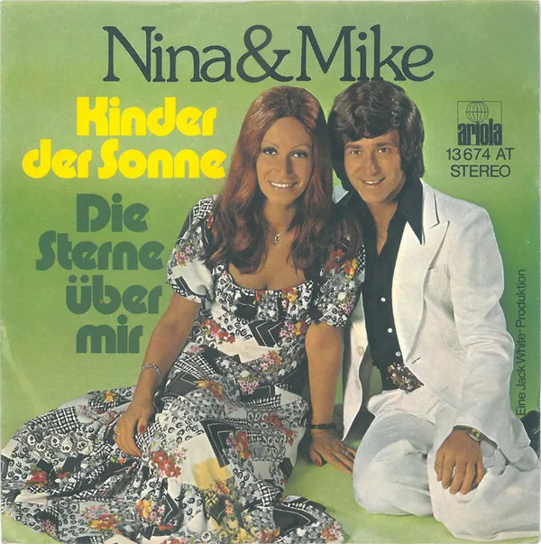 Kinder Der Sonne