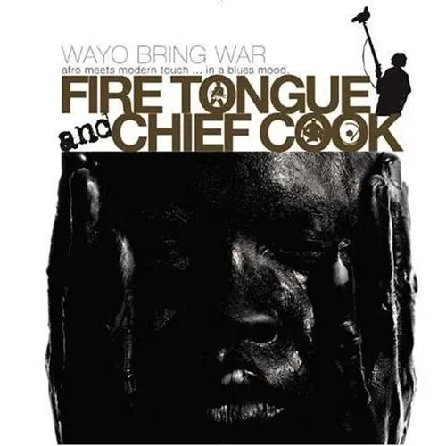 Wayo Bring War - Afro Meets Modern Touch... In A Blues Mood 1999 - 2005