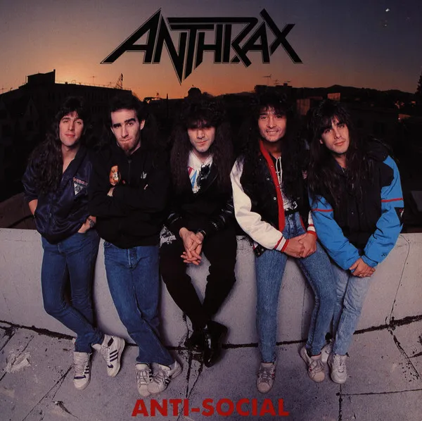 Anti-Social
