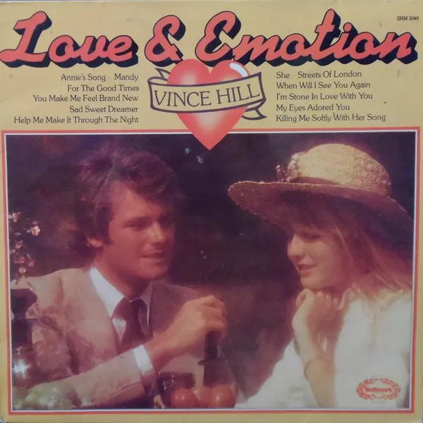 Love & Emotion