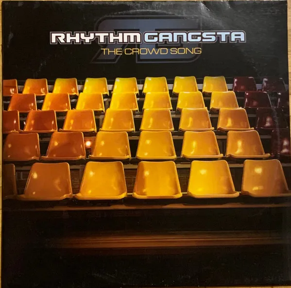Rhythm Gangsta
